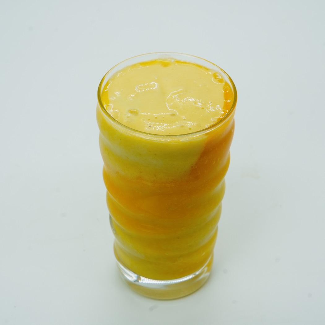 Mix Fruit